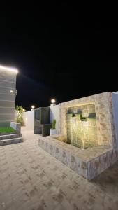 Fotografie z fotogalerie ubytování استراحة الساحل الشرقي صور 