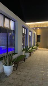 Foto  asuva majutusasutuse استراحة الساحل الشرقي صور galeriist +6 fotot