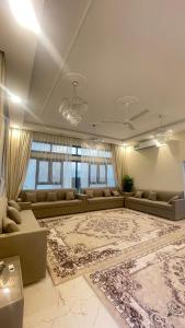 Fotografie z fotogalerie ubytování استراحة الساحل الشرقي صور  + 3 fotografie