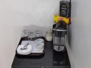 Fotografie z fotogalerie ubytování Relax House v destinaci Ikhorbane + 9 fotografií