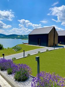 Φυσικό τοπίο κοντά σε αυτή η παραθεριστική κατοικία