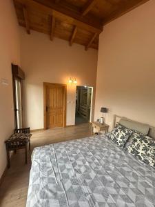 Postel nebo postele na pokoji v ubytování Casa Eloy + 73 fotografií