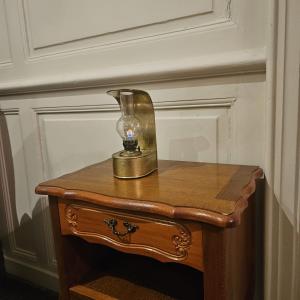 Fotografie z fotogalerie ubytování Gite Maison Loyac v destinaci Tulle