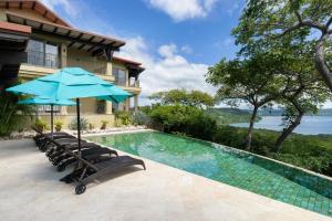 Φυσικό τοπίο κοντά σε αυτή η βίλα