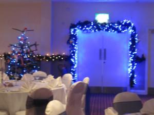Foto dalla galleria di Ashbourne House Hotel a Ashbourne