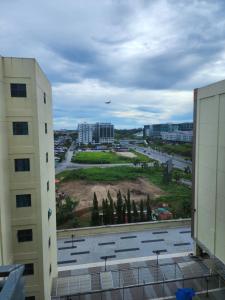 Fotografie z fotogalerie ubytování Deluxe Twin Room KK v destinaci Kota Kinabalu