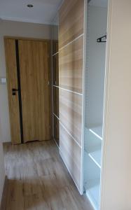 Fotografie z fotogalerie ubytování Apartament na Manhattanie v destinaci Toruň