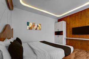 Φωτογραφία από το άλμπουμ του Hotel O Udaya Residency σε Vānivilāsa Puram