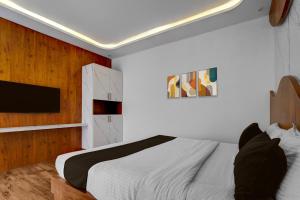 Φωτογραφία από το άλμπουμ του Hotel O Udaya Residency σε Vānivilāsa Puram