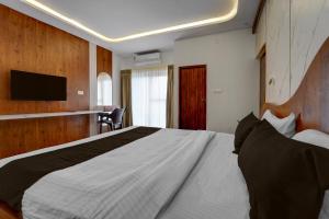 Φωτογραφία από το άλμπουμ του Hotel O Udaya Residency σε Vānivilāsa Puram +83 φωτογραφίες