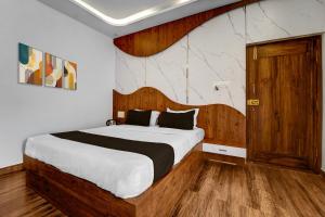 Φωτογραφία από το άλμπουμ του Hotel O Udaya Residency σε Vānivilāsa Puram