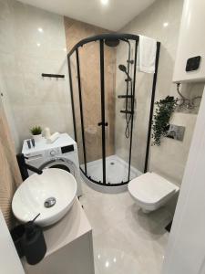 Fotografie z fotogalerie ubytování Modern Home v destinaci Sosnovec