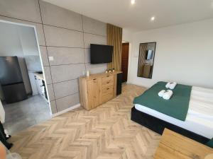 Fotografie z fotogalerie ubytování Modern Home v destinaci Sosnovec