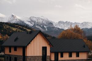 En generel udsigt til bjerge eller udsigt til bjerge taget fra lejligheden + 82 billeder