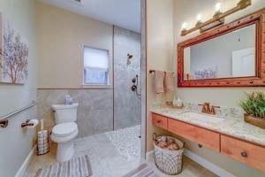 Ένα μπάνιο στο Butterfly View Retreat - 45 Min to Yosemite +24 φωτογραφίες