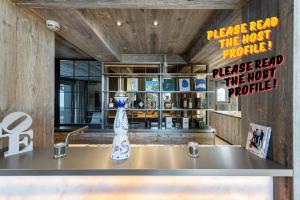 Fotografie z fotogalerie ubytování Luxury Chalet Valgardena with Pool & Jacuzzi v destinaci Santa Cristina in Val Gardena