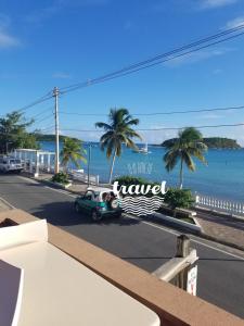 Gallery image of Trade Winds Restaurant & Guest House in Vieques