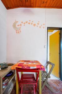 Φωτογραφία από το άλμπουμ του Cabañas rainbow σε San Marcos Sierra