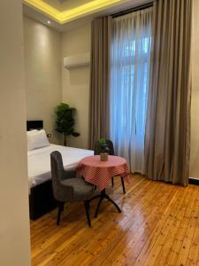 Το σπα ή/και άλλες εγκαταστάσεις ευεξίας στο The KMT Collection Hotel +16 φωτογραφίες