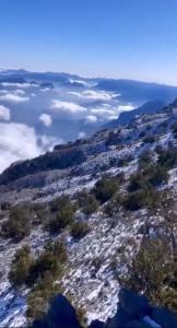 Gallery image of بيت دار السوداء in Dār Sawdāʼ +5 photos