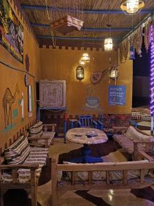 Fotografie z fotogalerie ubytování Miral Nubian House v destinaci Asuán