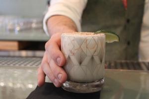 Ποτά στο The Trident Inn