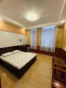 Fotografie z fotogalerie ubytování Khách Sạn Long Khánh View Đẹp Đồng Nai v destinaci Long Khanh