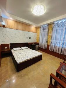 Fotografie z fotogalerie ubytování Khách Sạn Long Khánh View Đẹp Đồng Nai v destinaci Long Khanh