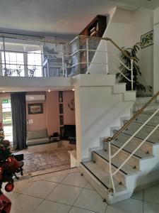 Billede fra billedgalleriet på Spring Harmony Trikala Pigi i Trikala