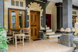 Η πρόσοψη ή η είσοδος του Soka Suarsena by WAHM Hotel Management +22 φωτογραφίες