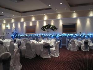 Foto dalla galleria di Ashbourne House Hotel a Ashbourne
