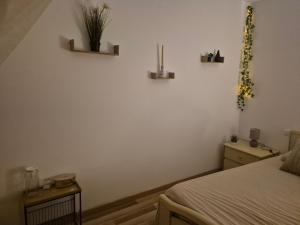 Fotografie z fotogalerie ubytování Chez Vallye v destinaci Maxent + 7 fotografií