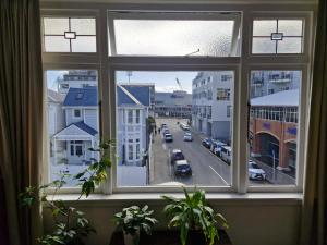 Okolí ubytování v soukromí