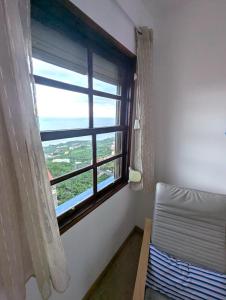 Postel nebo postele na pokoji v ubytování Casa Los Tilos