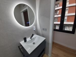 Fotografie z fotogalerie ubytování Apartamentos Recunchos v destinaci Ourense + 28 fotografií