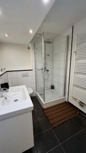 O baie la Hygge & Schwarzwald - 2 Zimmer Wohnung in Bad Krozingen