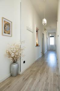 Fotografie z fotogalerie ubytování Liberty elegance and design Liberty 91 v destinaci Mantova