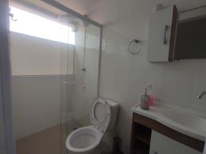 Gallery image of Studio Cyar 32 - Conforto e Praticidade in Taubaté