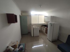 Gallery image of Studio Cyar 32 - Conforto e Praticidade in Taubaté