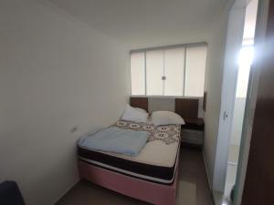 Gallery image of Studio Cyar 32 - Conforto e Praticidade in Taubaté