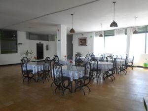 Gallery image of Gran Hotel El Cedro in Girardot