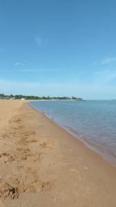 Φυσικό τοπίο κοντά σε αυτή η παραθεριστική κατοικία