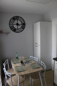 Billede fra billedgalleriet på Charmant T1 Annecy velos parking prive i Annecy