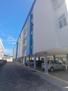 Το κτήριο όπου στεγάζεται  το δωμάτιο σε οικογενειακή κατοικία