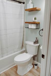 Afbeelding uit fotogalerij van Bird-in-Hand Haven in Bird in Hand +50 foto's