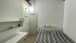 Koupelna v ubytování Mina’s house + 29 fotografií