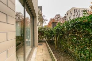 Φωτογραφία από το άλμπουμ του Appartement Chic & Lumineux 5 min de Massy TGV σε Massy