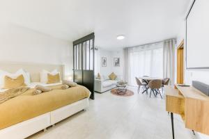 Φωτογραφία από το άλμπουμ του Appartement Chic & Lumineux 5 min de Massy TGV σε Massy