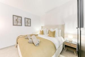 Φωτογραφία από το άλμπουμ του Appartement Chic & Lumineux 5 min de Massy TGV σε Massy +20 φωτογραφίες