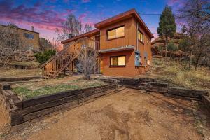 Здание апартаментов/квартиры